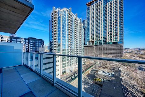 48 East Avenue Austin TX 78701