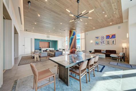 48 East Avenue Austin TX 78701