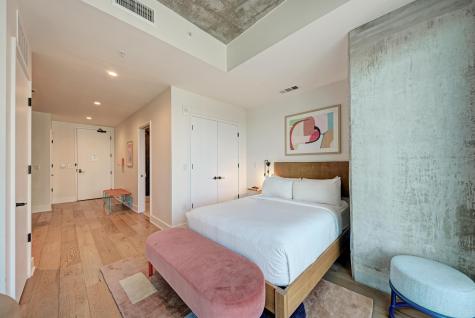 48 East Avenue Austin TX 78701