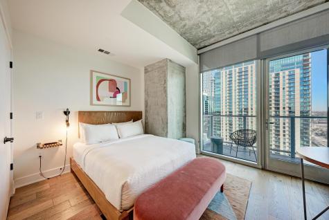 48 East Avenue Austin TX 78701