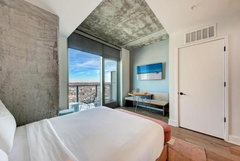 48 East Avenue Austin TX 78701