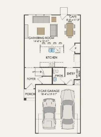 1955 Settlers Glen Drive Round Rock TX 78665