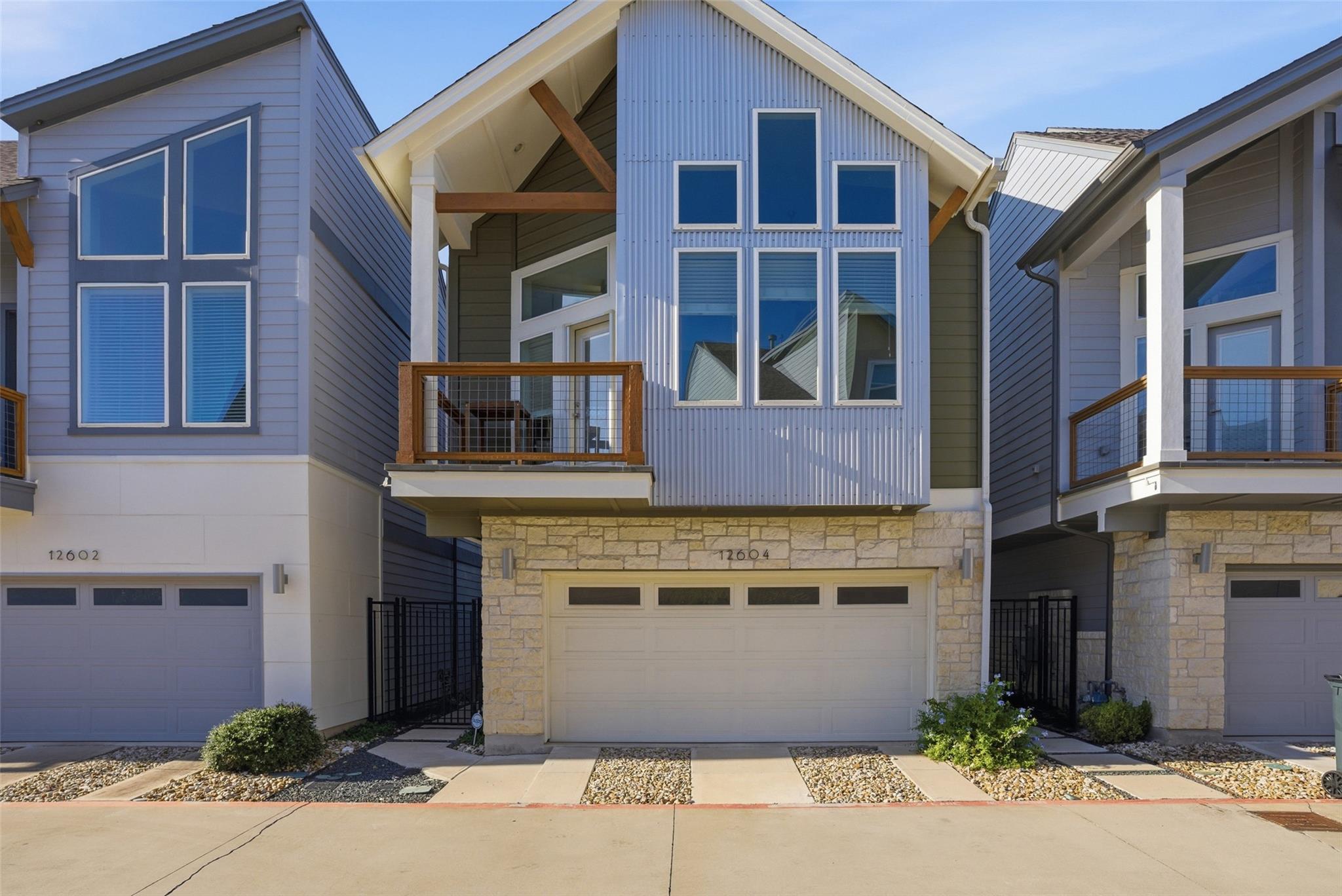 12604 Red Sparrow Street Austin TX 78729