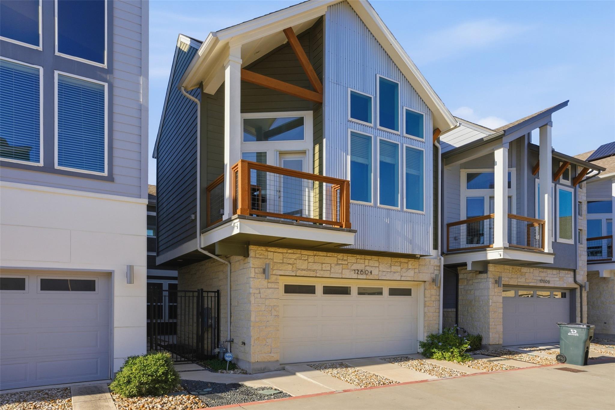 12604 Red Sparrow Street Austin TX 78729