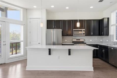 12604 Red Sparrow Street Austin TX 78729