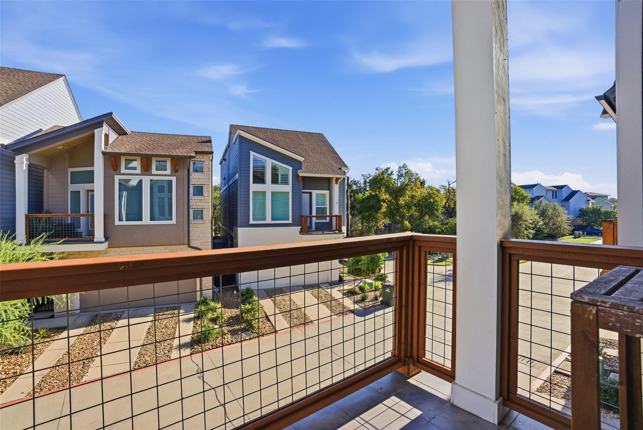 12604 Red Sparrow Street Austin TX 78729