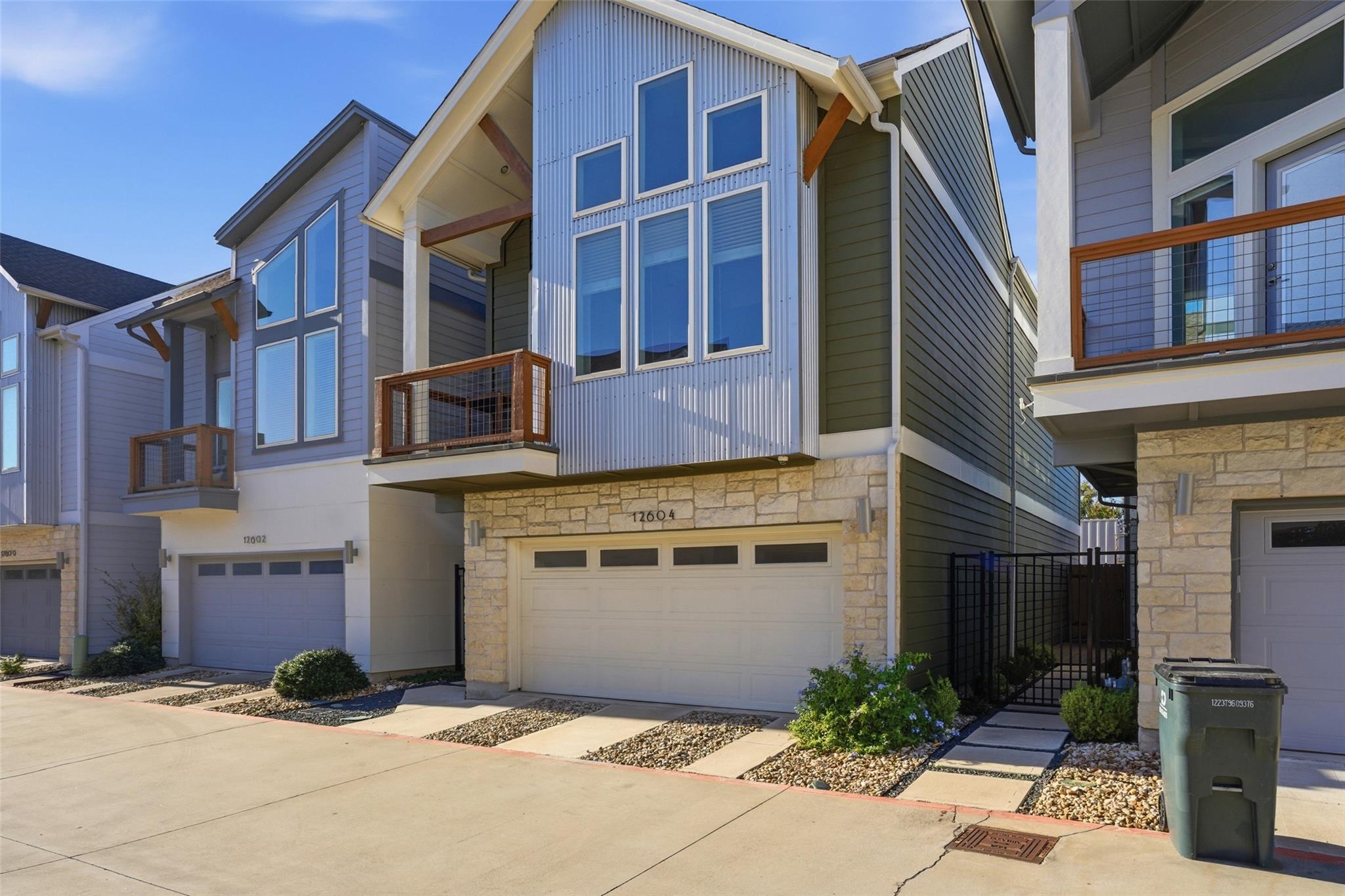 12604 Red Sparrow Street Austin TX 78729
