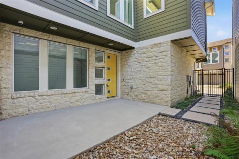 12604 Red Sparrow Street Austin TX 78729