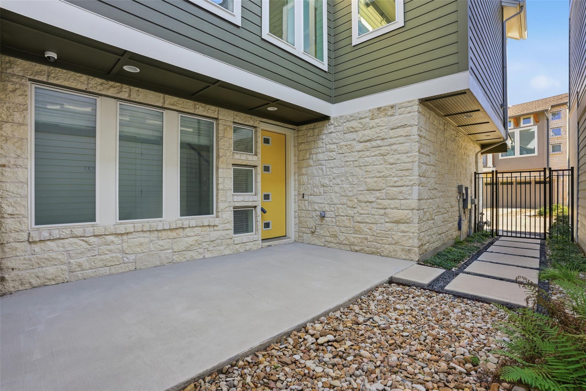 12604 Red Sparrow Street Austin TX 78729
