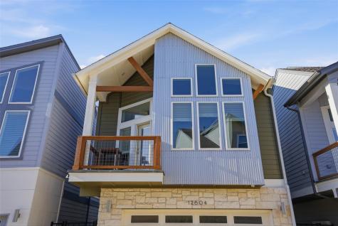 12604 Red Sparrow Street Austin TX 78729