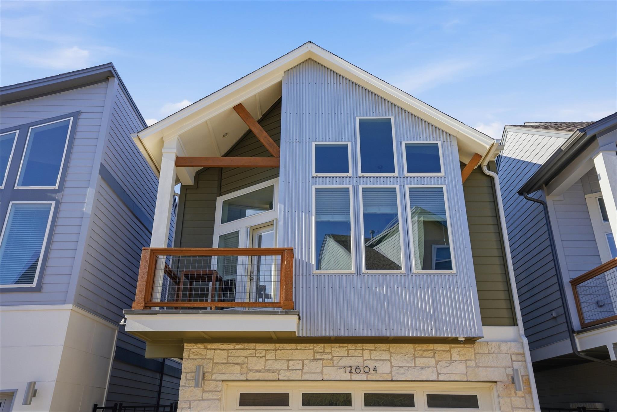 12604 Red Sparrow Street Austin TX 78729