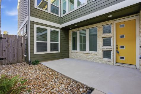 12604 Red Sparrow Street Austin TX 78729
