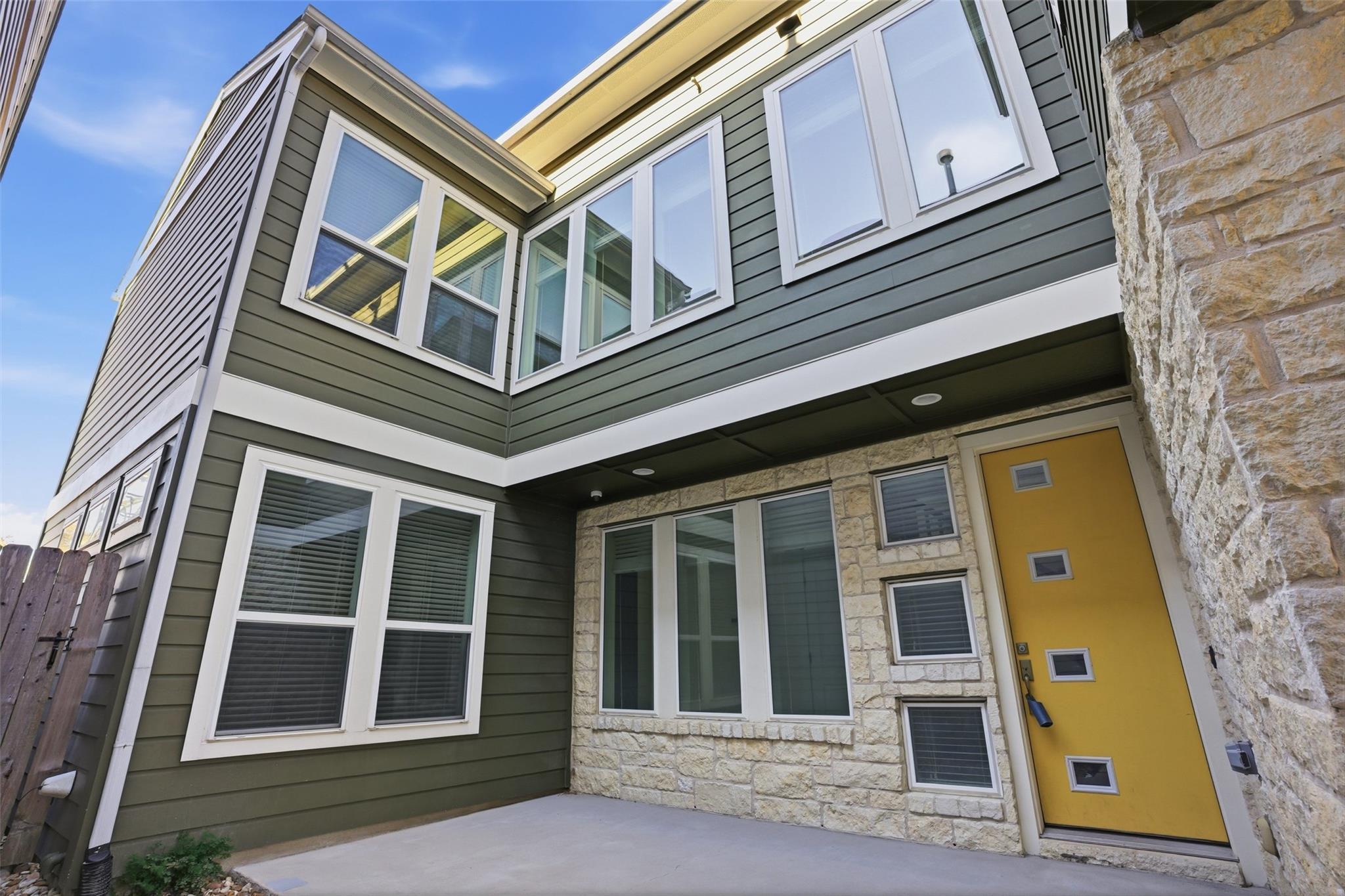 12604 Red Sparrow Street Austin TX 78729