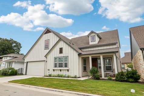1141 Lucca Drive Dripping Springs TX 78620
