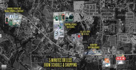 1141 Lucca Drive Dripping Springs TX 78620
