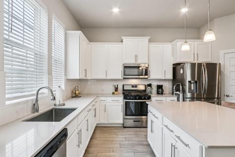 1141 Lucca Drive Dripping Springs TX 78620