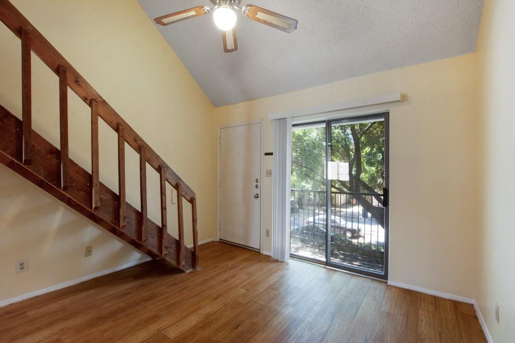 708 Graham Place Austin TX 78705