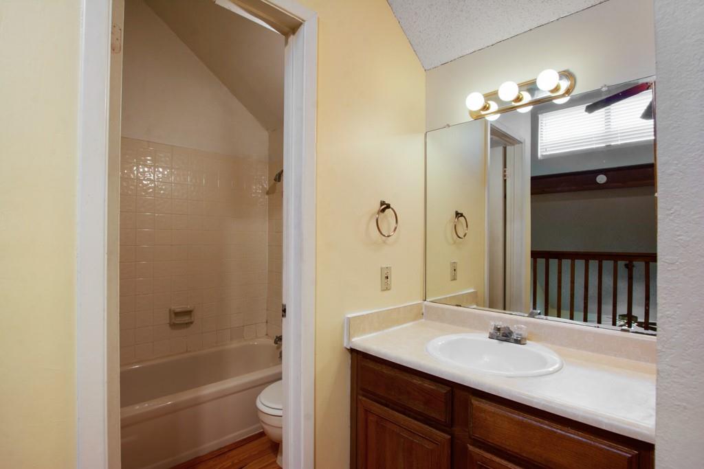 708 Graham Place Austin TX 78705