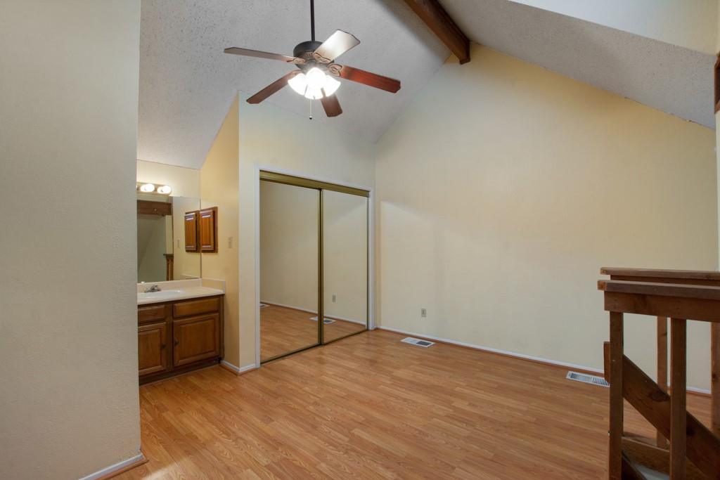 708 Graham Place Austin TX 78705