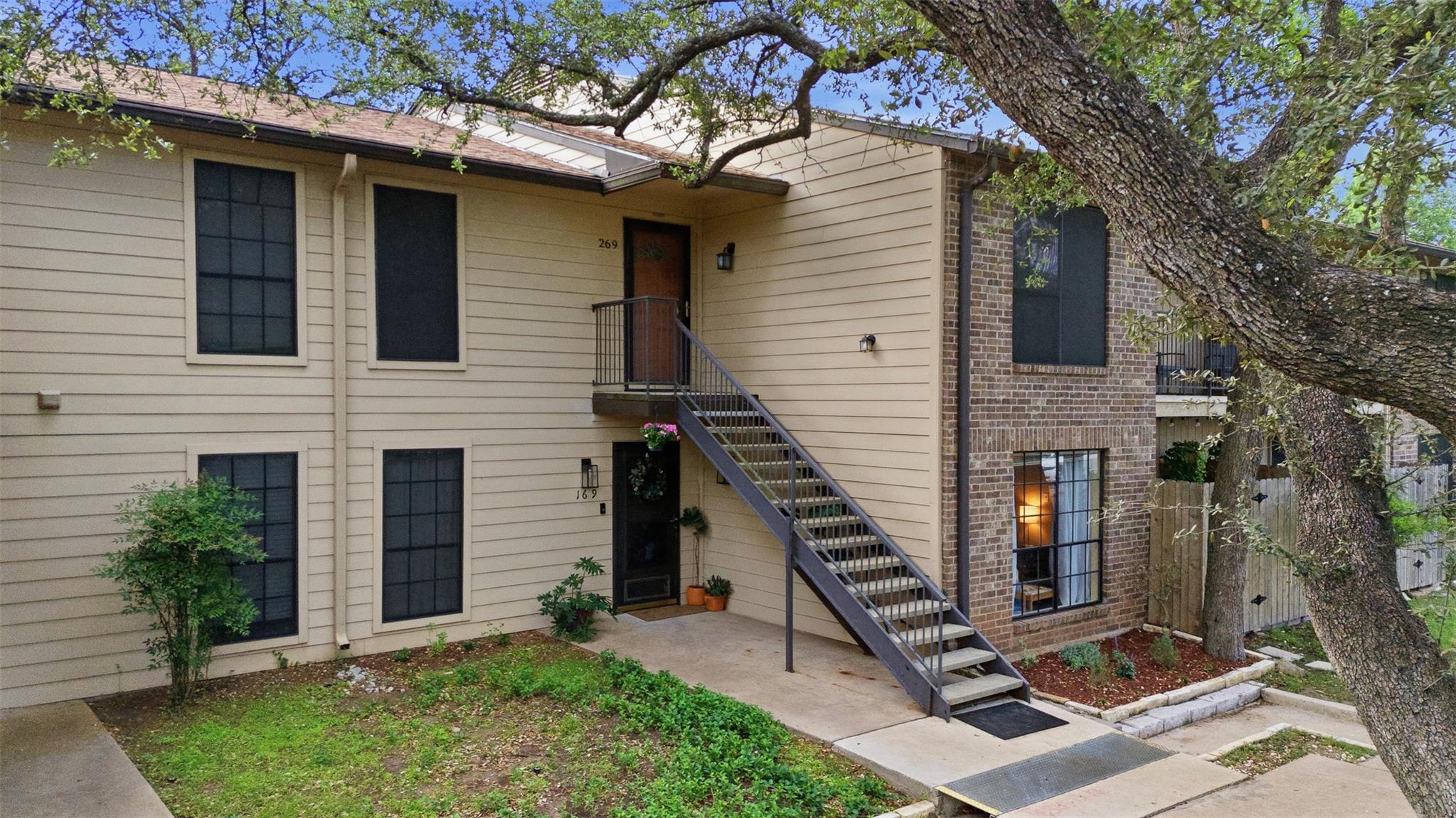 4159 Steck Avenue Austin TX 78759