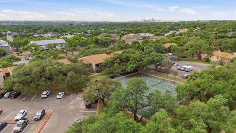 4159 Steck Avenue Austin TX 78759