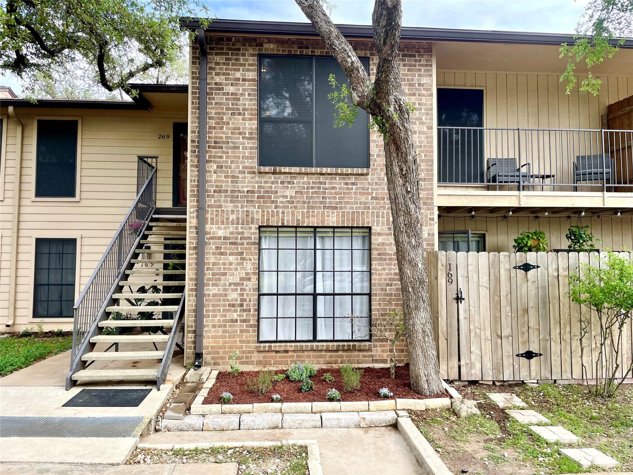 4159 Steck Avenue Austin TX 78759