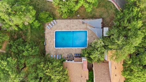 4159 Steck Avenue Austin TX 78759