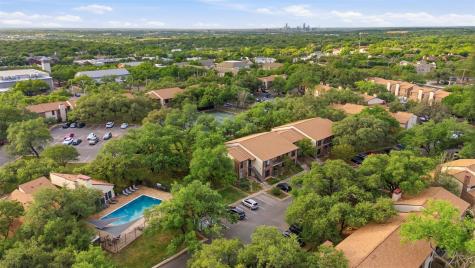4159 Steck Avenue Austin TX 78759