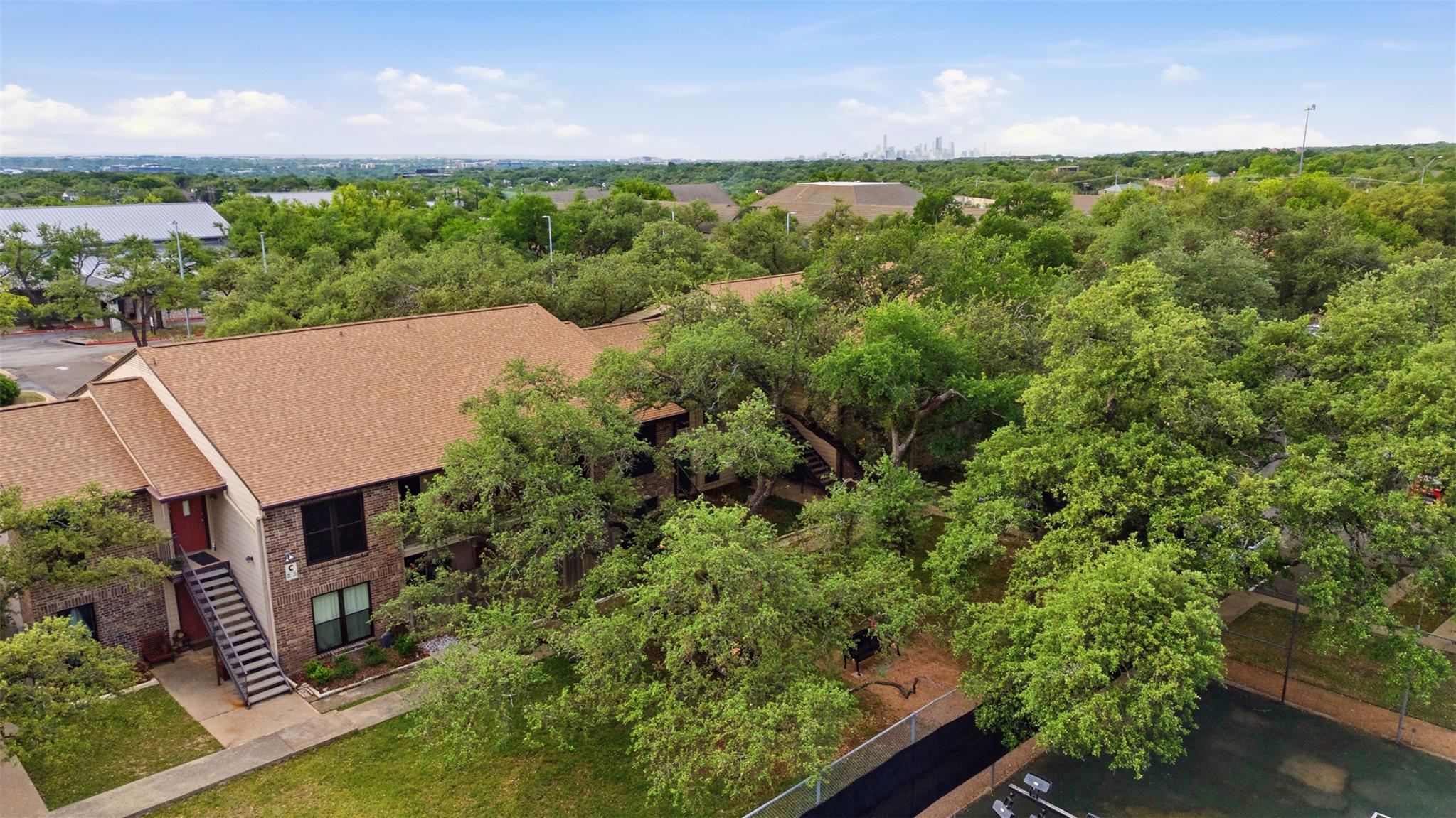 4159 Steck Avenue Austin TX 78759