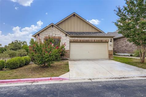 3451 Mayfield Ranch Boulevard Round Rock TX 78681