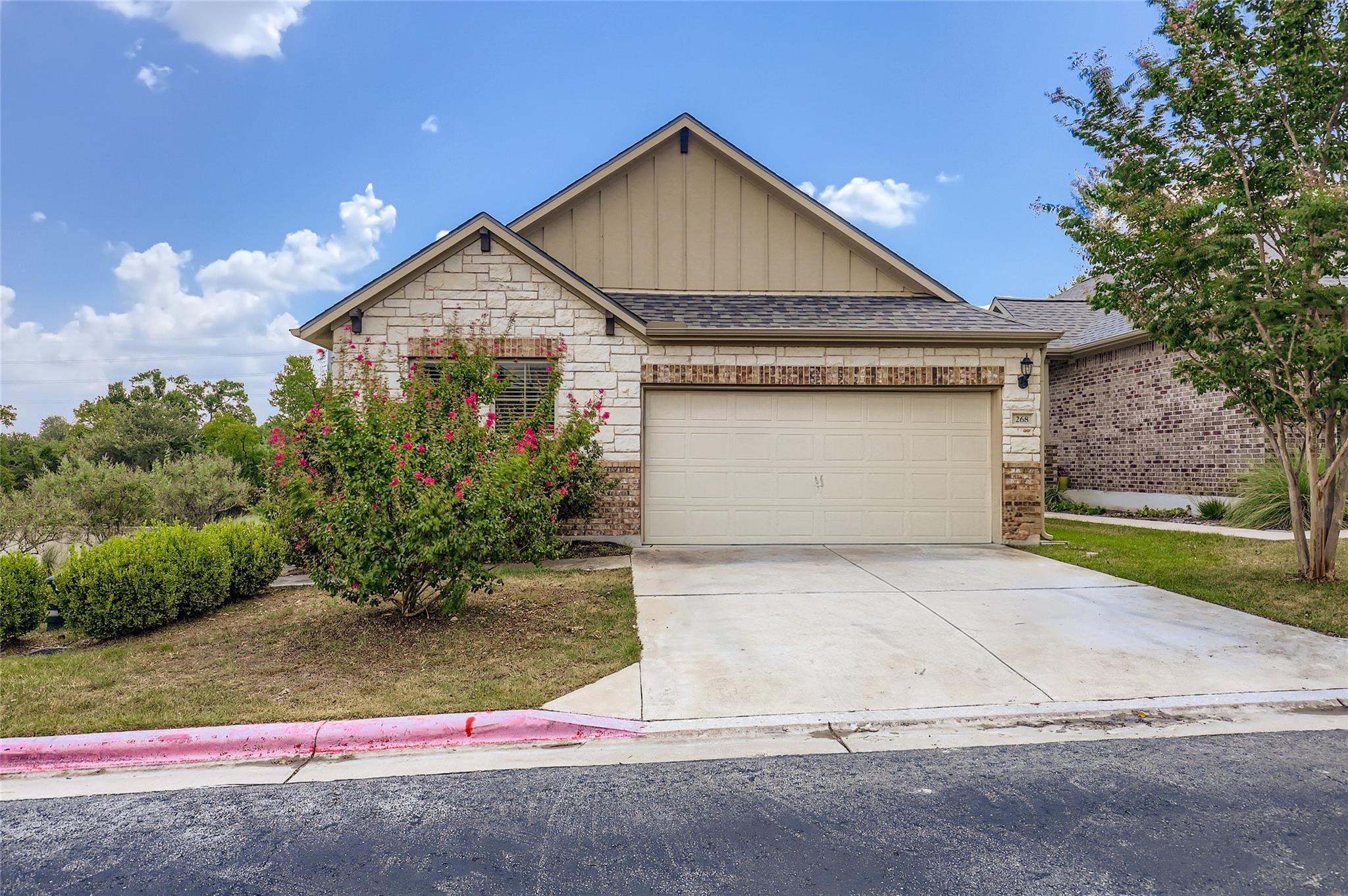 3451 Mayfield Ranch Boulevard Round Rock TX 78681
