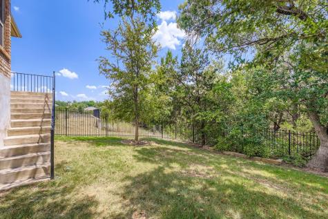 3451 Mayfield Ranch Boulevard Round Rock TX 78681