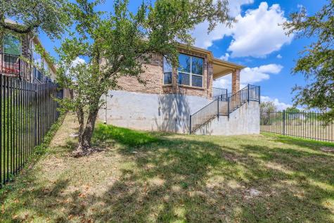 3451 Mayfield Ranch Boulevard Round Rock TX 78681
