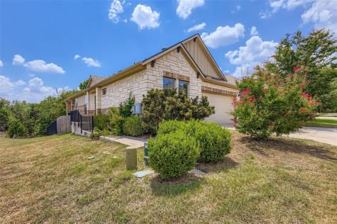 3451 Mayfield Ranch Boulevard Round Rock TX 78681