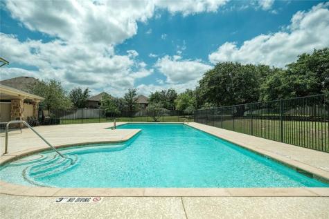 3451 Mayfield Ranch Boulevard Round Rock TX 78681