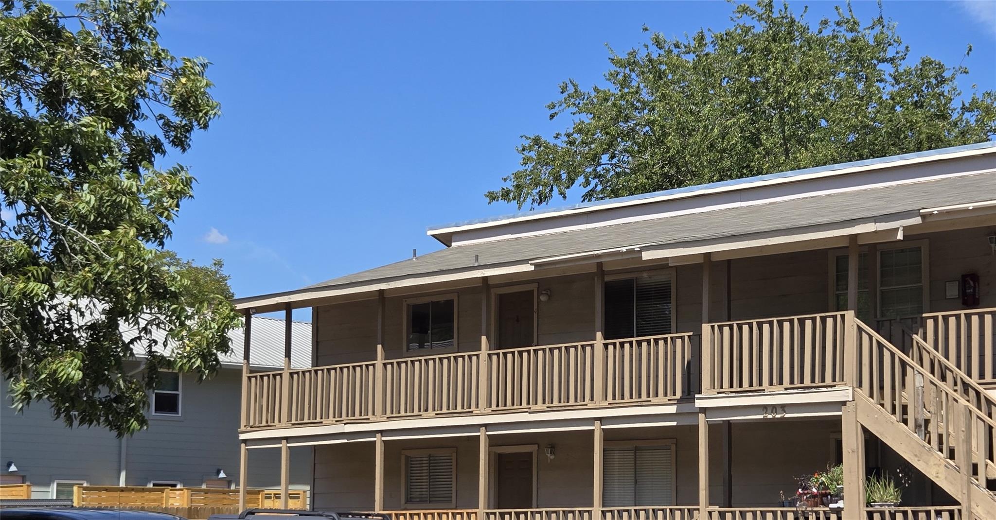 203 S Mitchell Street Street San Marcos TX 78666