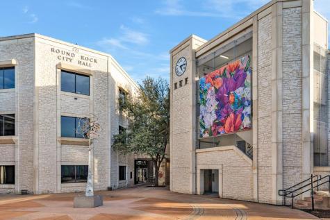 239 Watt Court Round Rock TX 78664