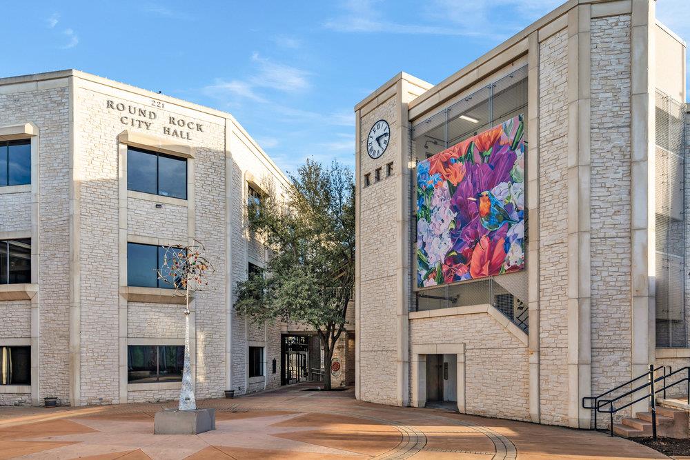 239 Watt Court Round Rock TX 78664