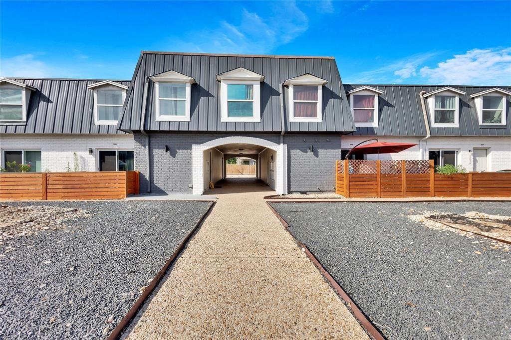300 E Croslin Street Austin TX 78752