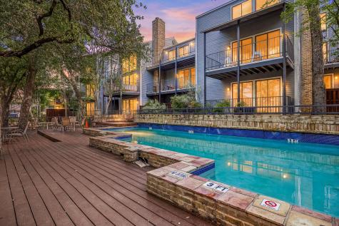606 W Lynn Street Austin TX 78703