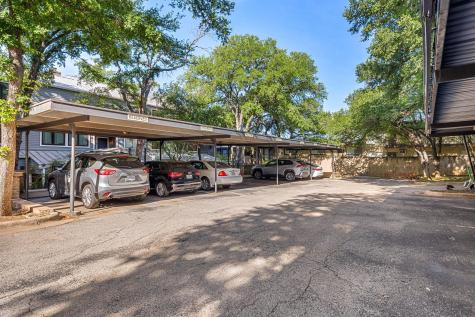 606 W Lynn Street Austin TX 78703