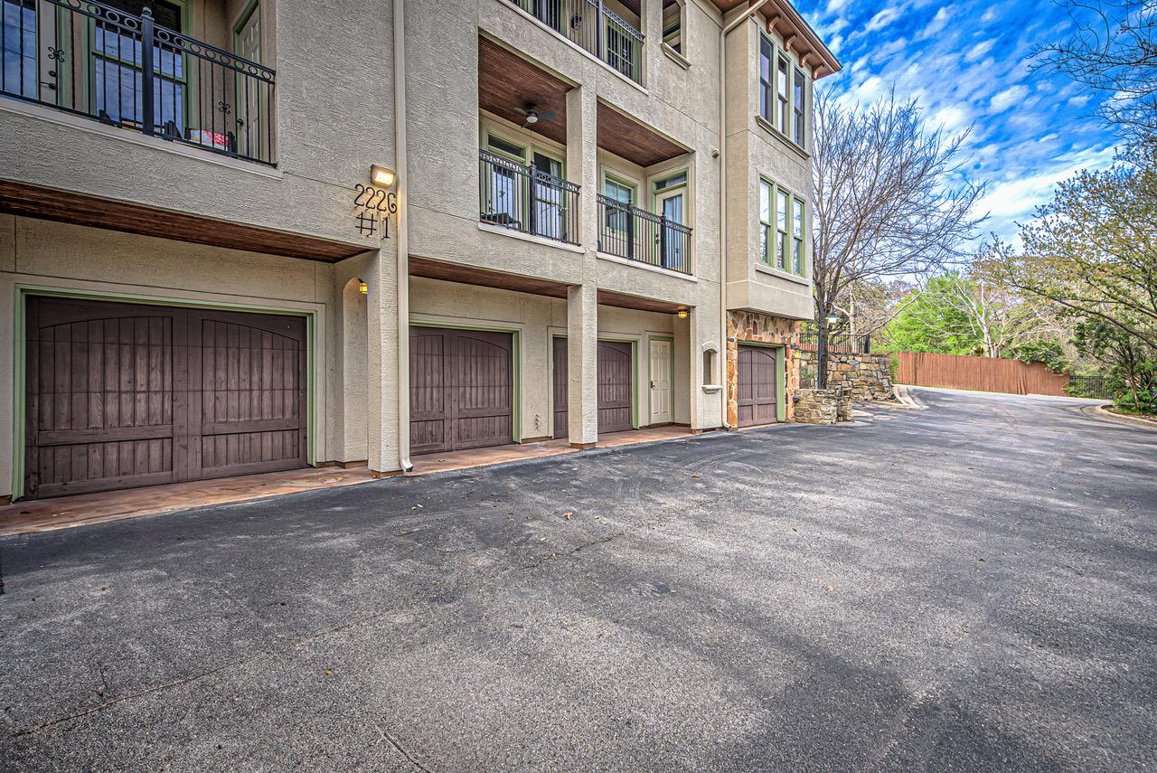 2226 Westlake Drive Austin TX 78746