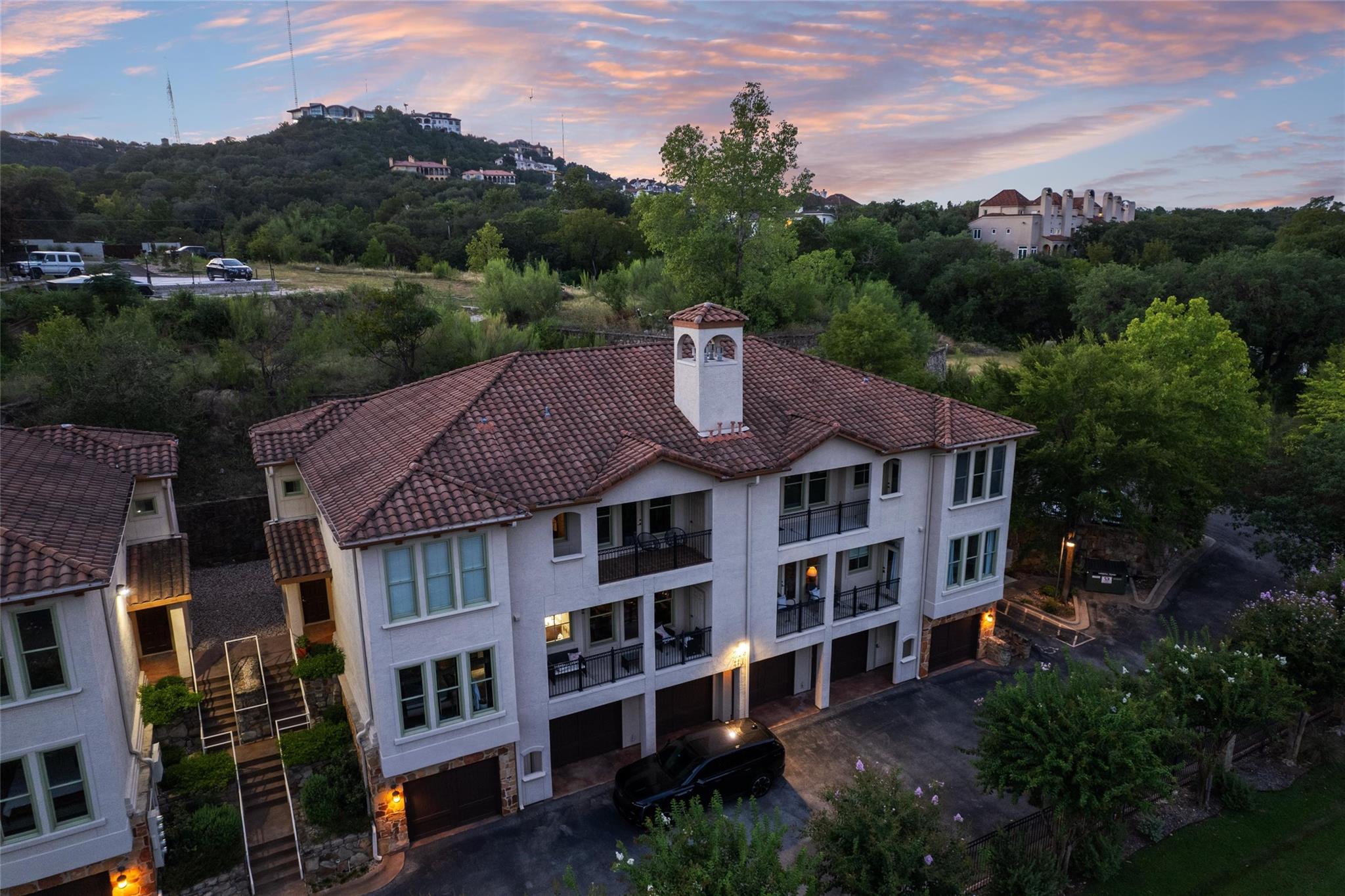 2226 Westlake Drive Austin TX 78746