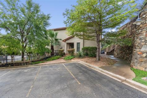 2226 Westlake Drive Austin TX 78746