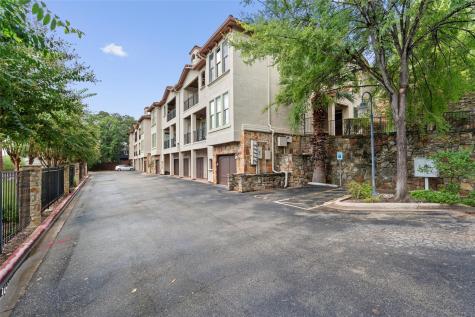 2226 Westlake Drive Austin TX 78746