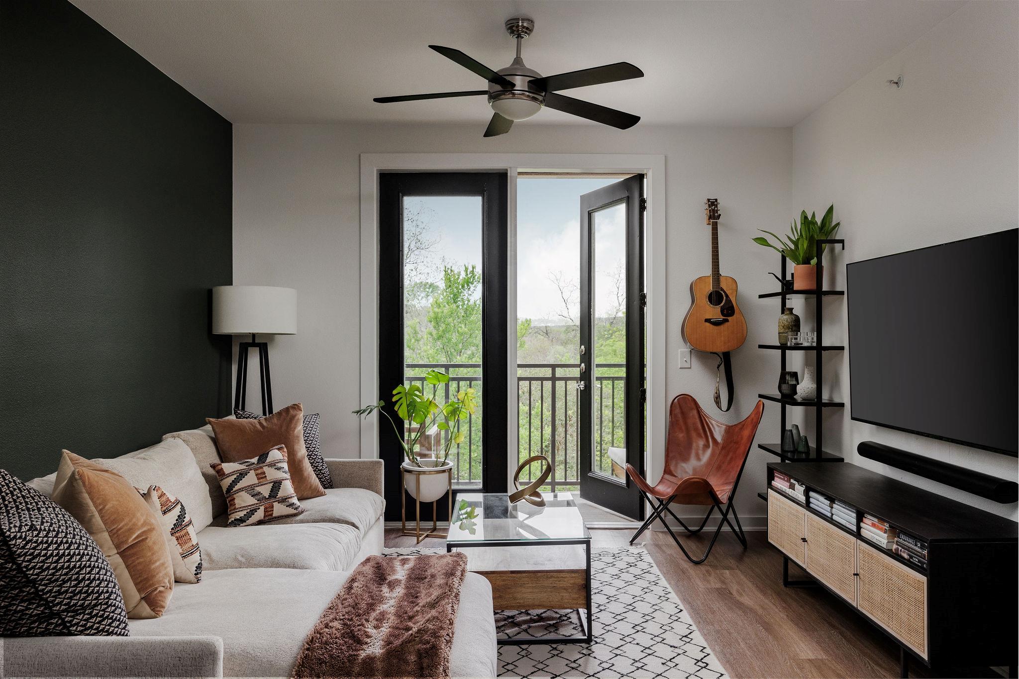 1900 Barton Springs Road Austin TX 78704
