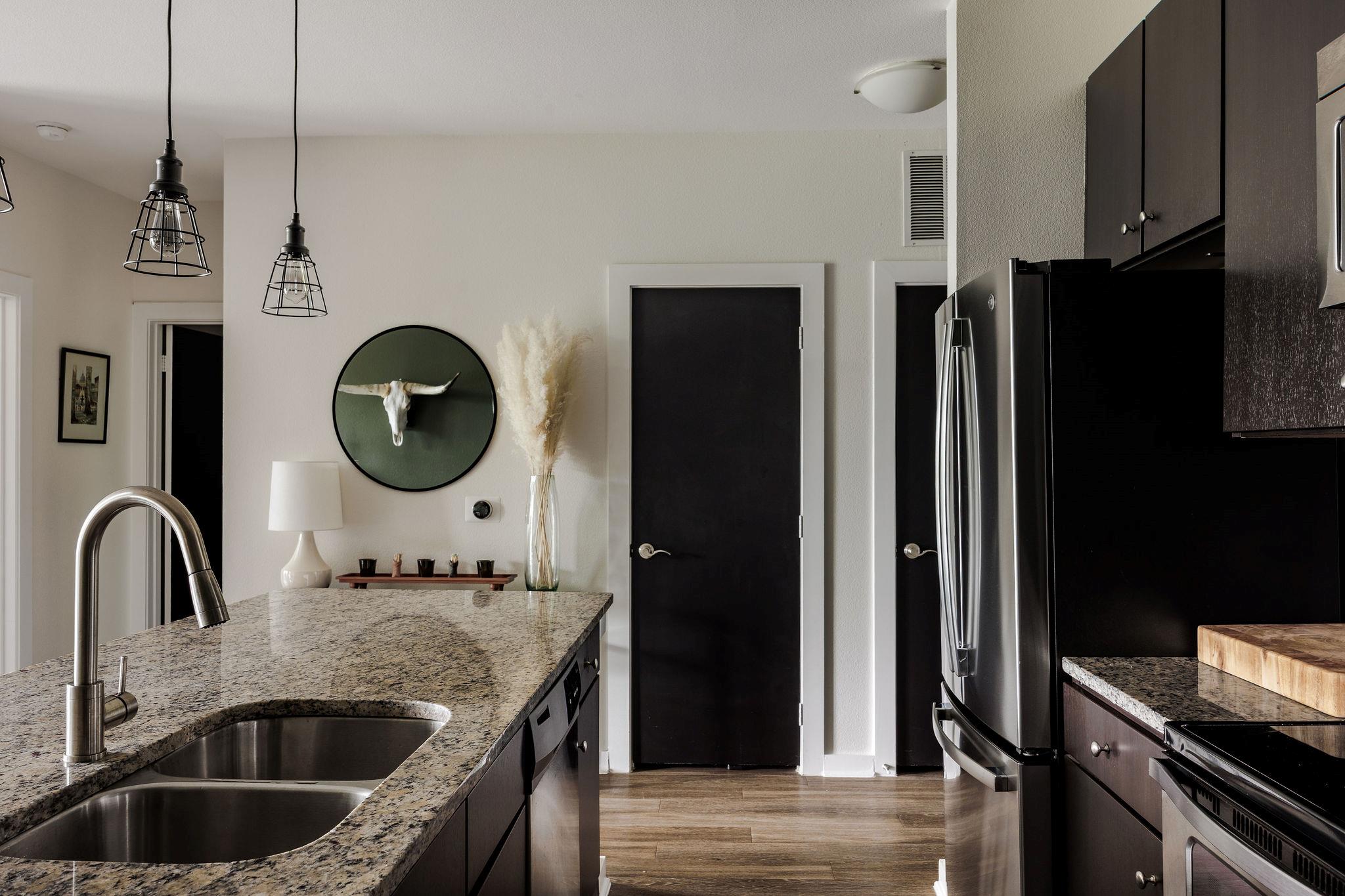 1900 Barton Springs Road Austin TX 78704