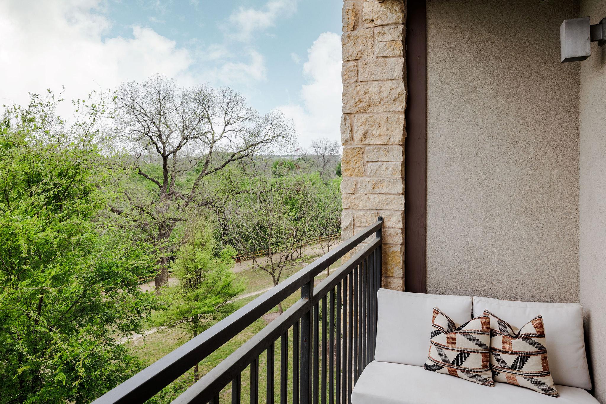 1900 Barton Springs Road Austin TX 78704