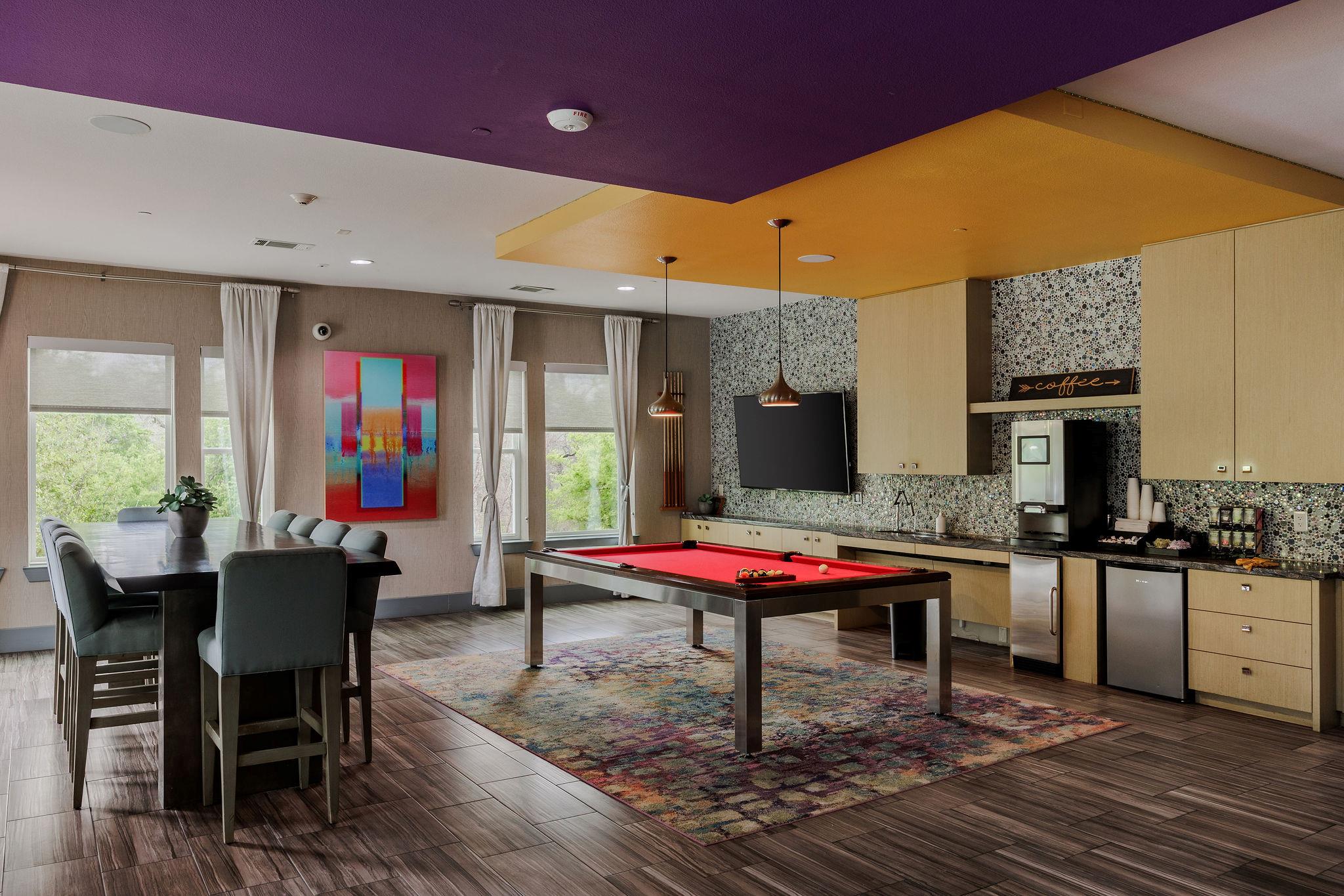 1900 Barton Springs Road Austin TX 78704