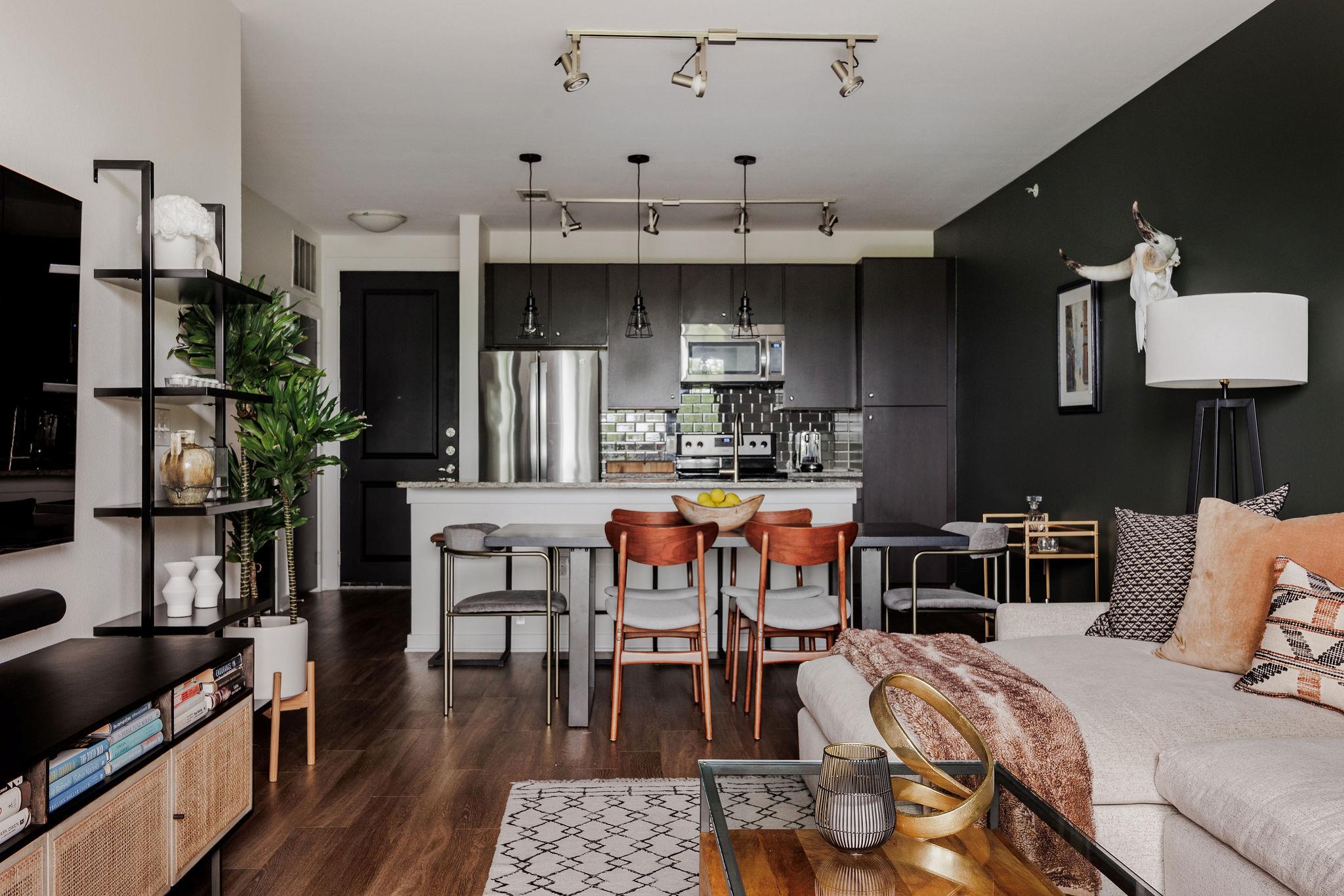 1900 Barton Springs Road Austin TX 78704
